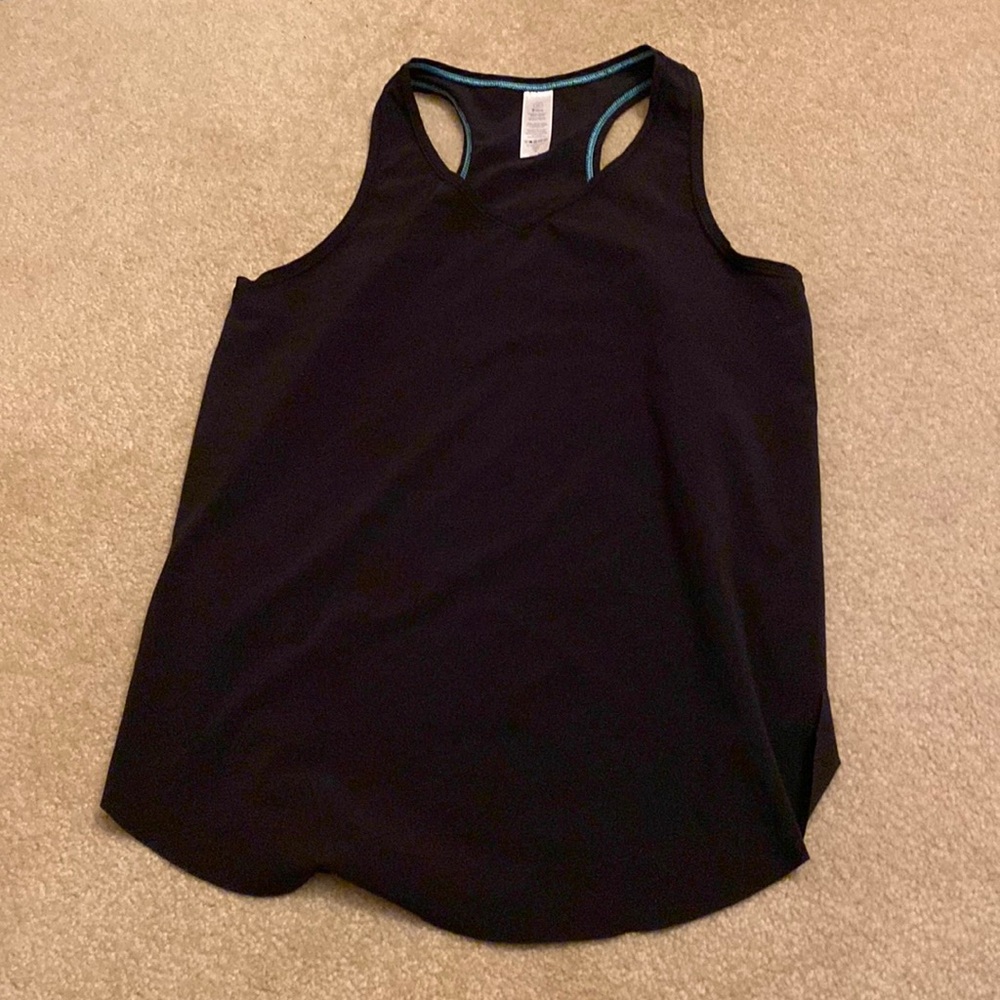 IVIVVA work out flow tank top